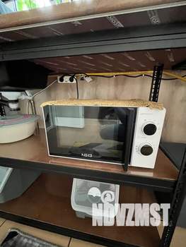 2-к квартира, посуточно, 50м2, 1/2 этаж