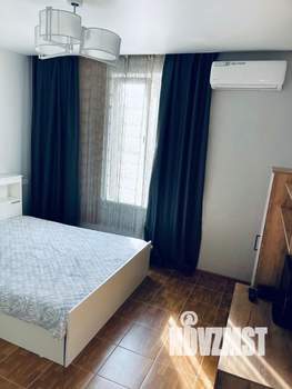 1-к квартира, на длительный срок, 40м2, 2/3 этаж