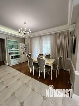 3-к квартира, на длительный срок, 120м2, 3/5 этаж