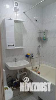 1-к квартира, посуточно, 29м2, 3/5 этаж