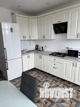 1-к квартира, посуточно, 42м2, 5/7 этаж