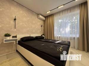 2-к квартира, посуточно, 41м2, 1/1 этаж