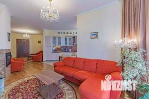 3-к квартира, посуточно, 160м2, 1/1 этаж
