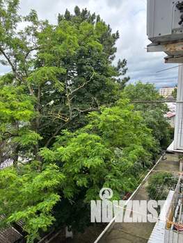 2-к квартира, посуточно, 60м2, 4/5 этаж