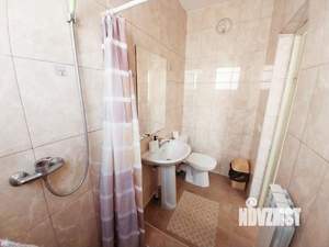 1-к квартира, на длительный срок, 30м2, 2/2 этаж