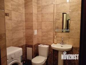 1-к квартира, на длительный срок, 40м2, 3/4 этаж