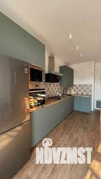 1-к квартира, посуточно, 50м2, 7/8 этаж