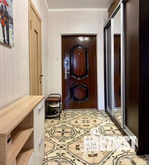 1-к квартира, посуточно, 45м2, 2/6 этаж