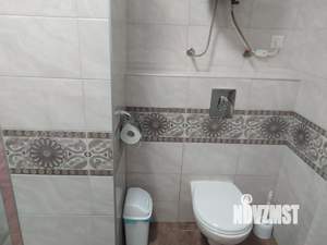 Студия квартира, на длительный срок, 40м2, 4/11 этаж