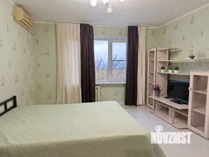 1-к квартира, на длительный срок, 36м2, 3/9 этаж