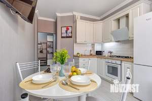 1-к квартира, на длительный срок, 45м2, 4/8 этаж