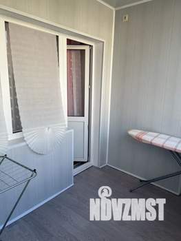 2-к квартира, посуточно, 43м2, 3/5 этаж