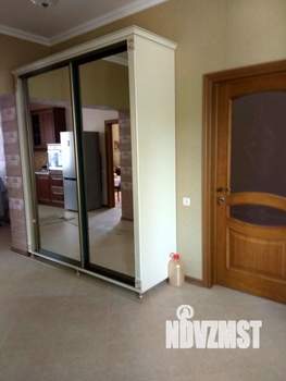 3-к квартира, на длительный срок, 90м2, 2/2 этаж