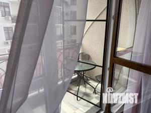 2-к квартира, посуточно, 60м2, 6/9 этаж