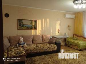 2-к квартира, посуточно, 52м2, 8/9 этаж