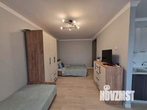 Студия квартира, посуточно, 30м2, 2/5 этаж