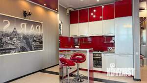 1-к квартира, на длительный срок, 55м2, 3/5 этаж