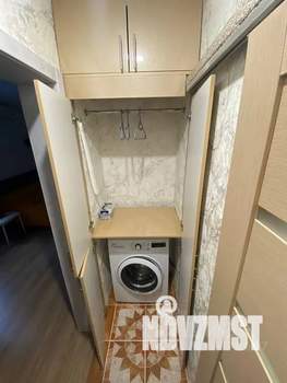1-к квартира, посуточно, 26м2, 2/3 этаж