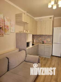 1-к квартира, посуточно, 49м2, 8/8 этаж