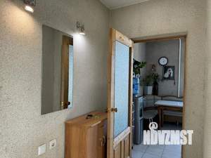 2-к квартира, посуточно, 50м2, 5/5 этаж