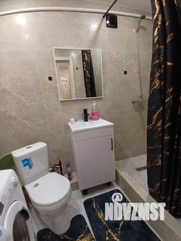 2-к квартира, на длительный срок, 42м2, 1/9 этаж