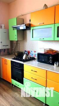 2-к квартира, посуточно, 65м2, 4/8 этаж