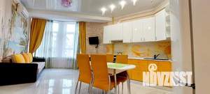 2-к квартира, посуточно, 80м2, 7/8 этаж