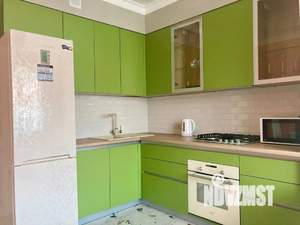 1-к квартира, посуточно, 50м2, 7/8 этаж