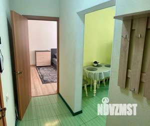 1-к квартира, посуточно, 31м2, 1/6 этаж