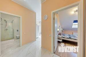 1-к квартира, посуточно, 54м2, 6/6 этаж