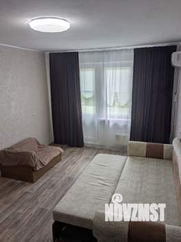 1-к квартира, на длительный срок, 52м2, 3/9 этаж