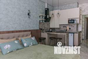 1-к квартира, посуточно, 28м2, 8/8 этаж