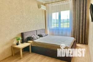 1-к квартира, посуточно, 50м2, 6/7 этаж