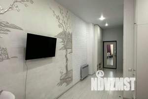 1-к квартира, посуточно, 30м2, 3/10 этаж