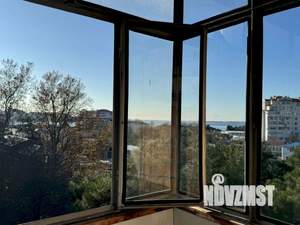 2-к квартира, посуточно, 50м2, 1/1 этаж