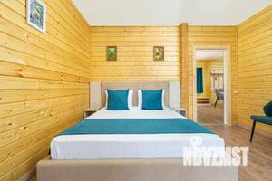 2-к квартира, посуточно, 30м2, 1/1 этаж