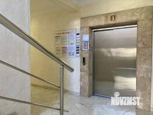 1-к квартира, на длительный срок, 45м2, 7/8 этаж