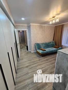 2-к квартира, посуточно, 48м2, 4/5 этаж