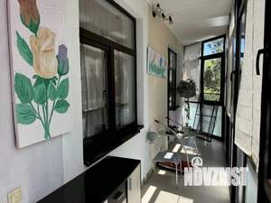 2-к квартира, посуточно, 90м2, 1/1 этаж