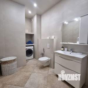 2-к квартира, посуточно, 75м2, 6/7 этаж