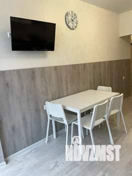2-к квартира, посуточно, 47м2, 1/3 этаж