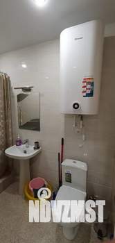 Студия квартира, посуточно, 25м2, 1/3 этаж