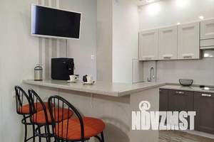 2-к квартира, посуточно, 43м2, 5/7 этаж