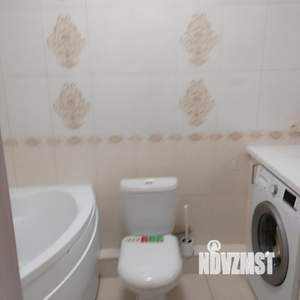 1-к квартира, на длительный срок, 44м2, 4/7 этаж