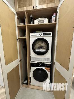 3-к квартира, посуточно, 57м2, 8/8 этаж