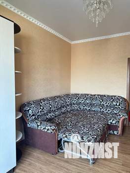 2-к квартира, посуточно, 52м2, 10/10 этаж
