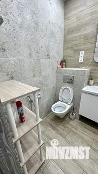 1-к квартира, на длительный срок, 47м2, 4/8 этаж