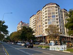 1-к квартира, посуточно, 54м2, 9/10 этаж