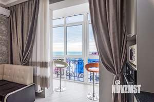 2-к квартира, посуточно, 55м2, 3/6 этаж