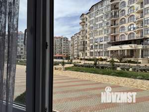 2-к квартира, посуточно, 55м2, 1/8 этаж